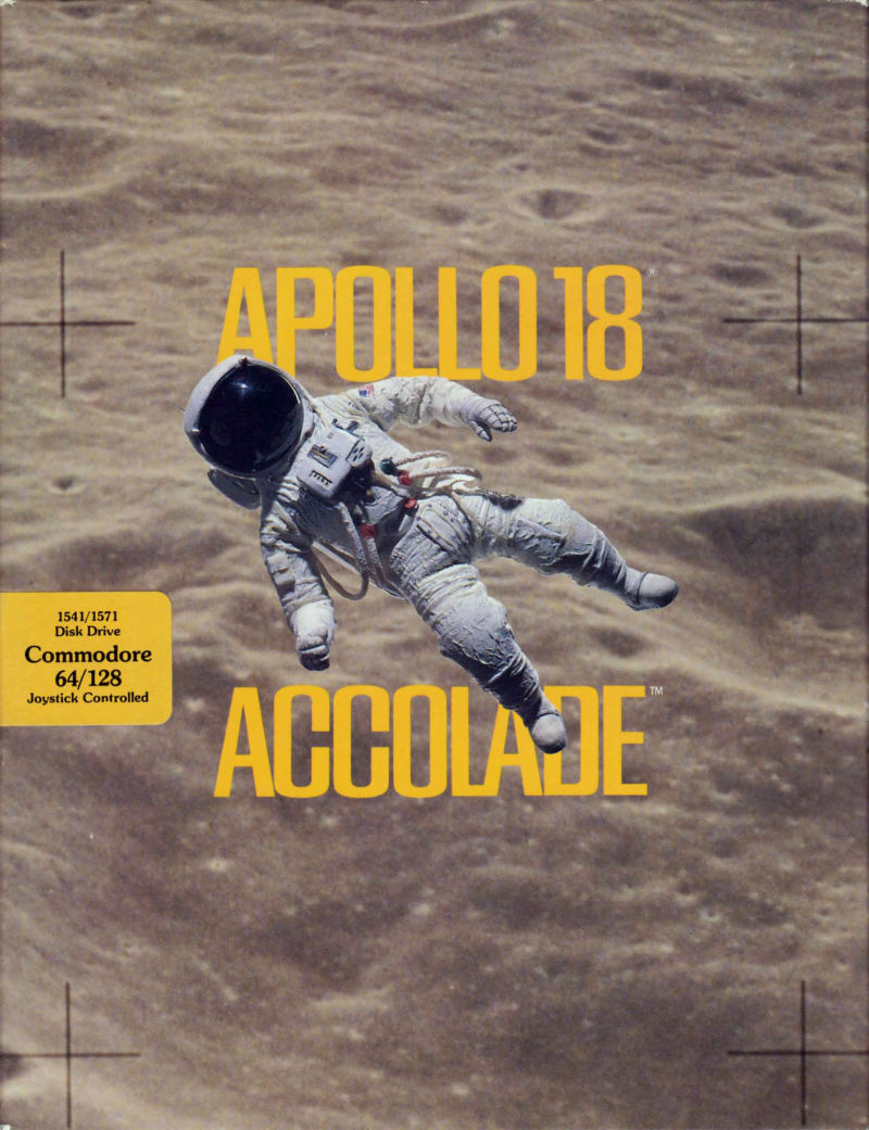 Apollo 18
