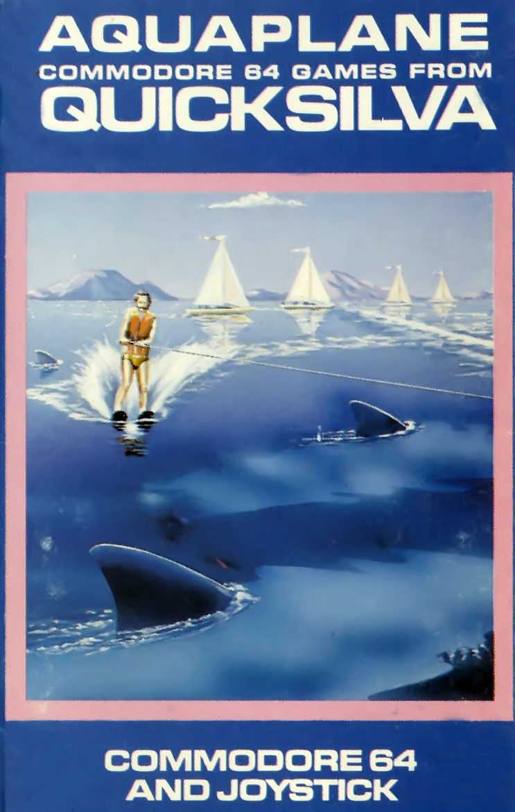 Aquaplane