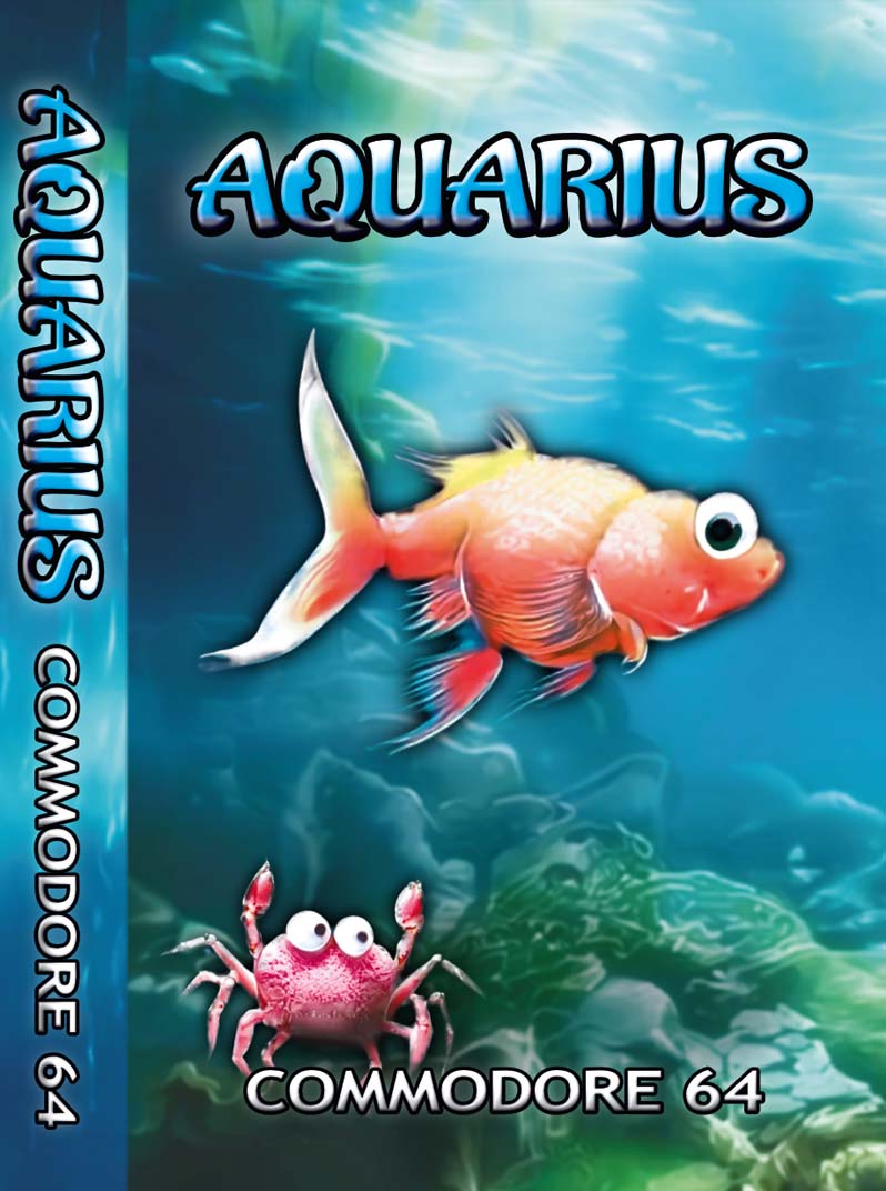 Aquarius