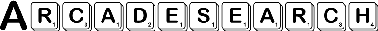 ArcadeSearch