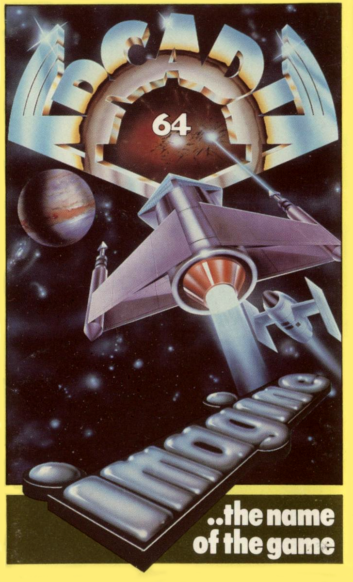 Arcadia 64