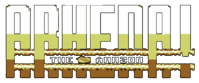 Arhena! The Amazon