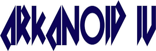 Arkanoid IV