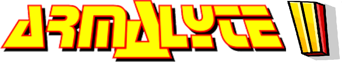 Armalyte II