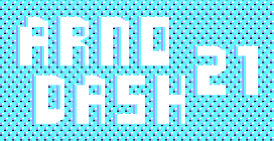 Arno Dash 21