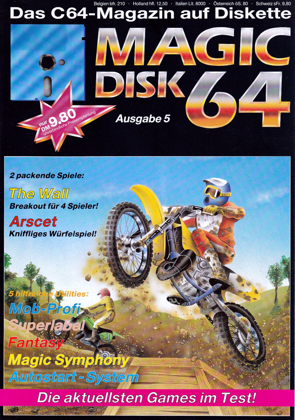 Arscet