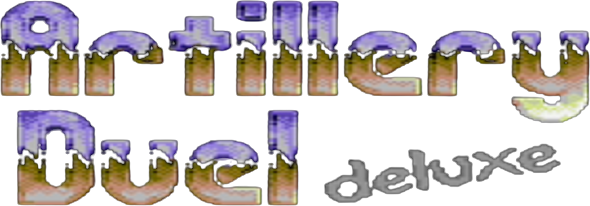 Artillery Duel Deluxe