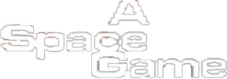 A Space Game