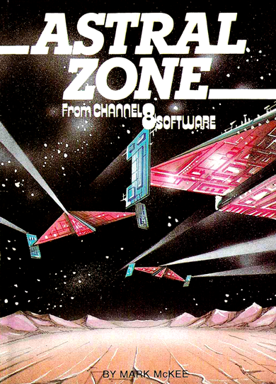 Astral Zone