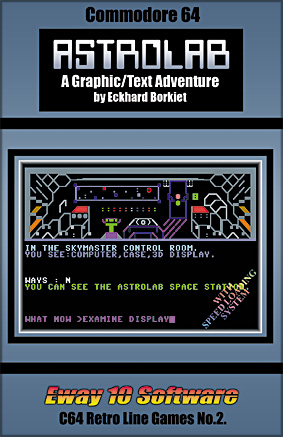 Astrolab