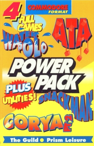 ATA: All Tetris Arcades