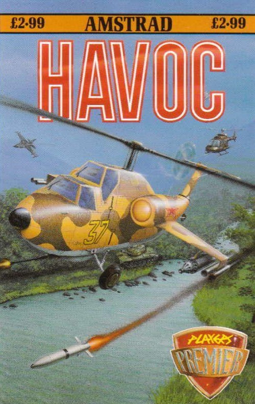 Havoc