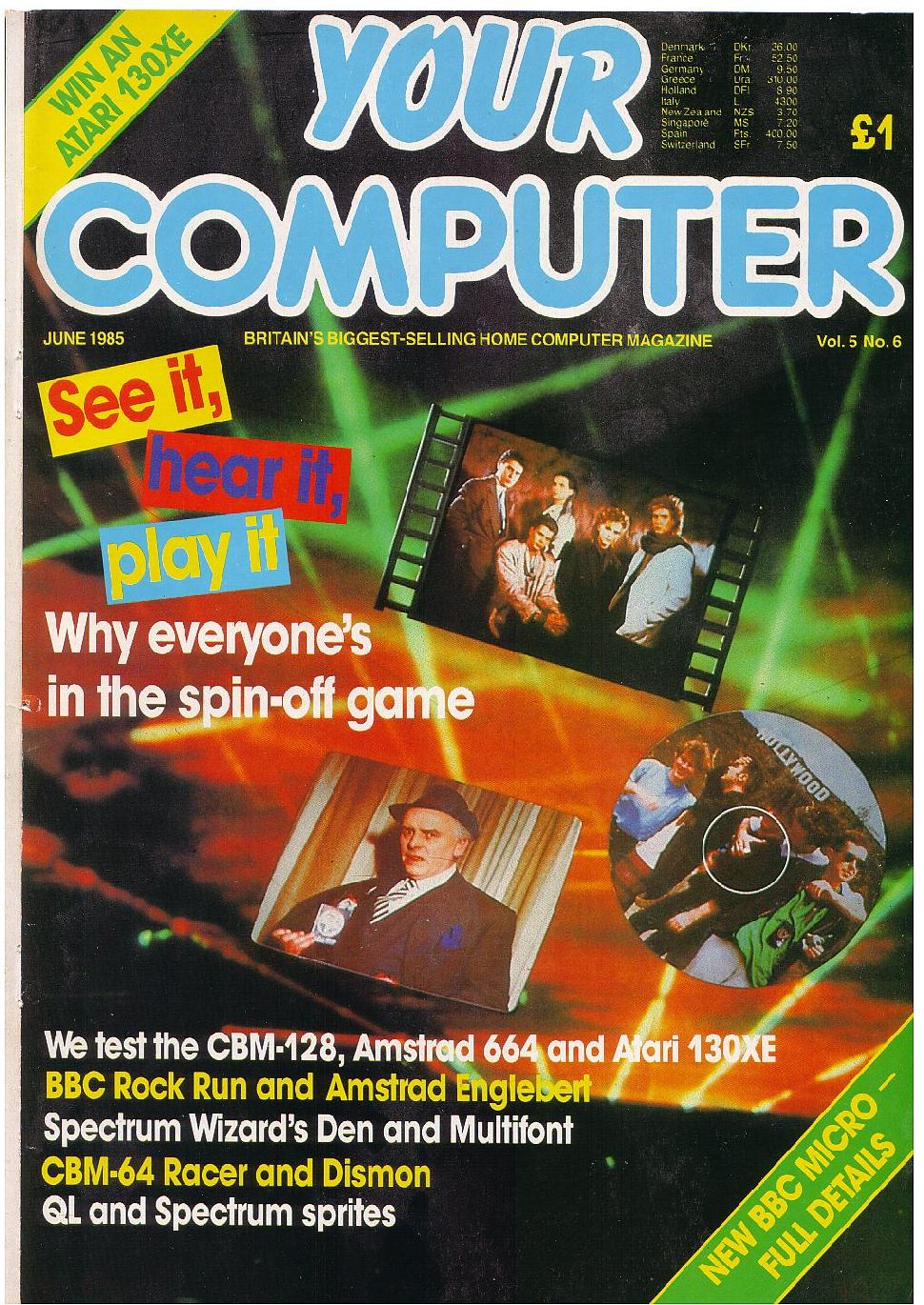 Auto 64