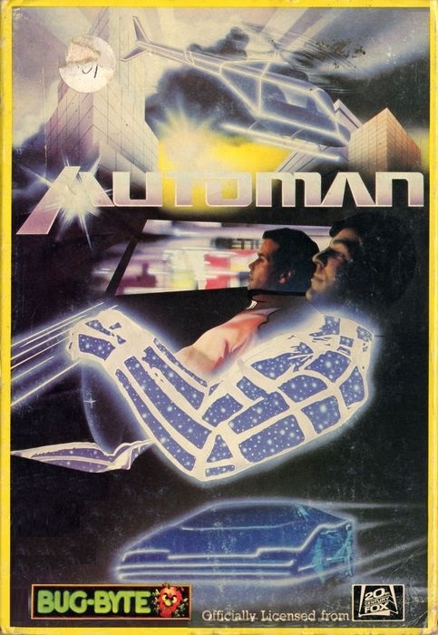 Automan