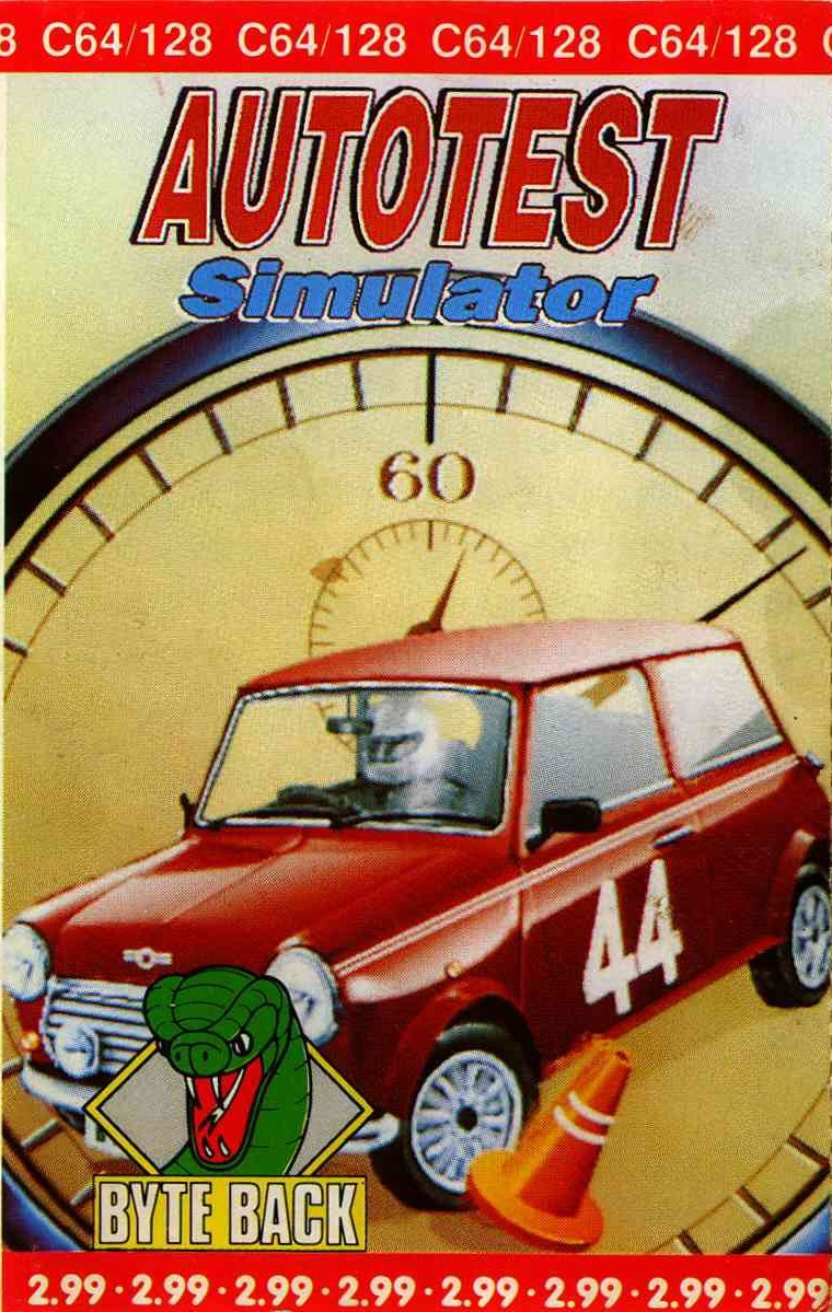 Autotest Simulator