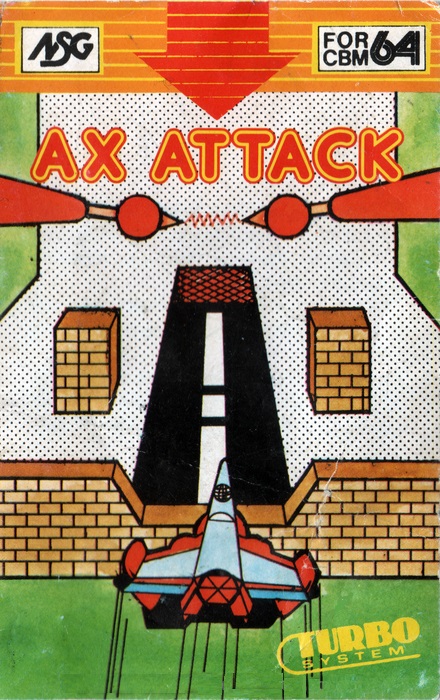 Ax Attack