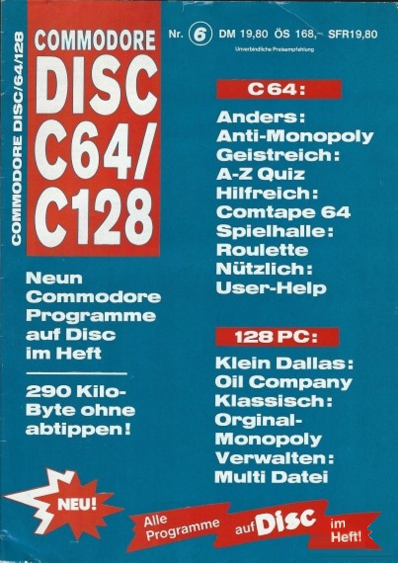 A-Z Quiz