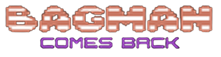 Bagman Comes Back