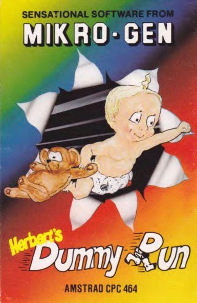 Herbert's Dummy Run