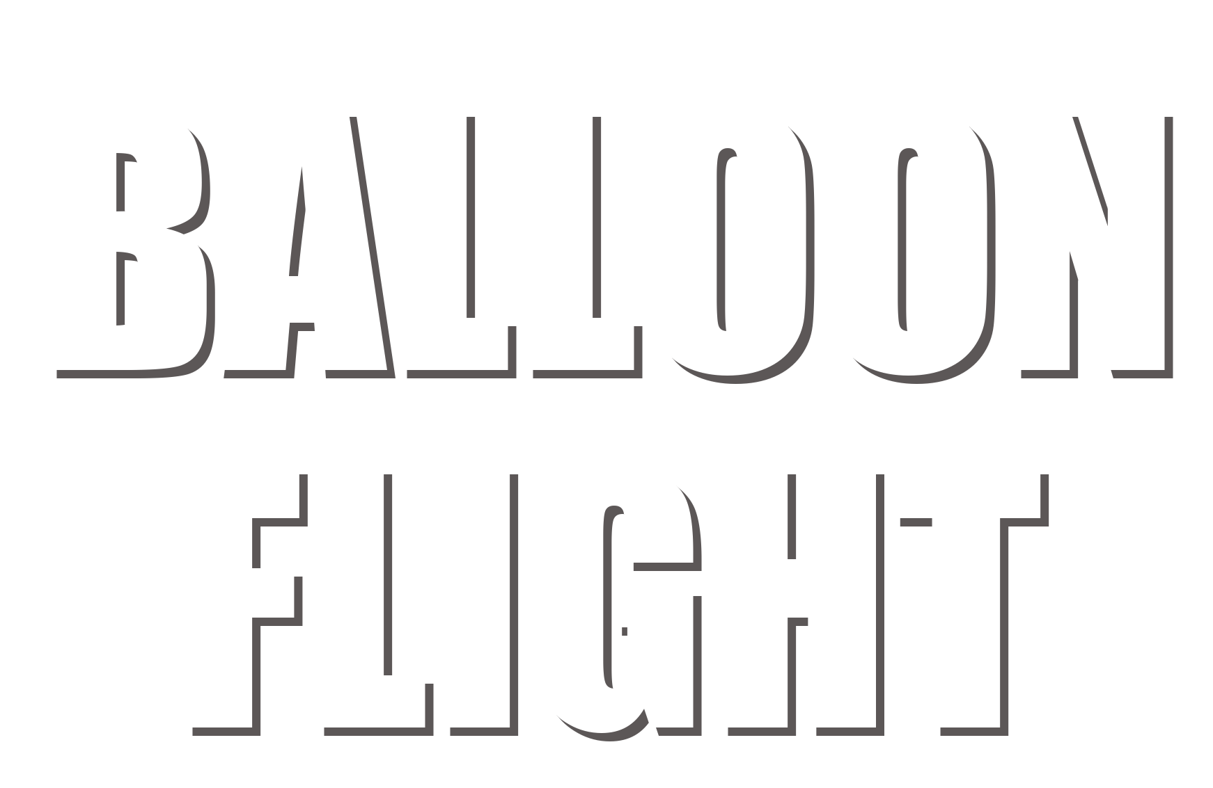 Balloon Flight