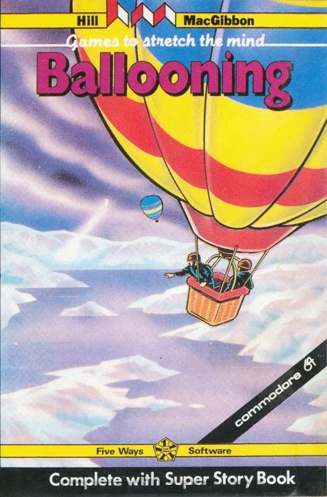 Ballooning