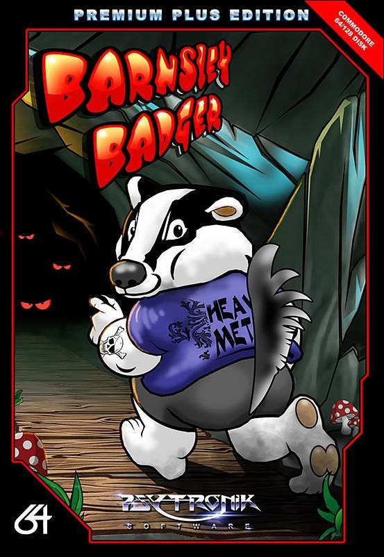 Barnsley Badger