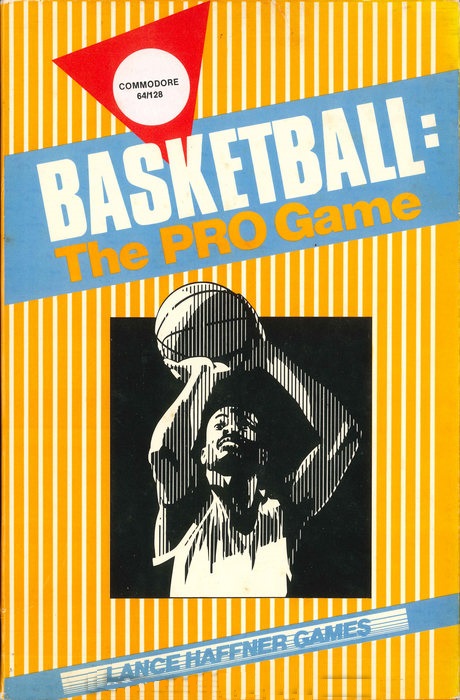 Basketball: The Pro Game