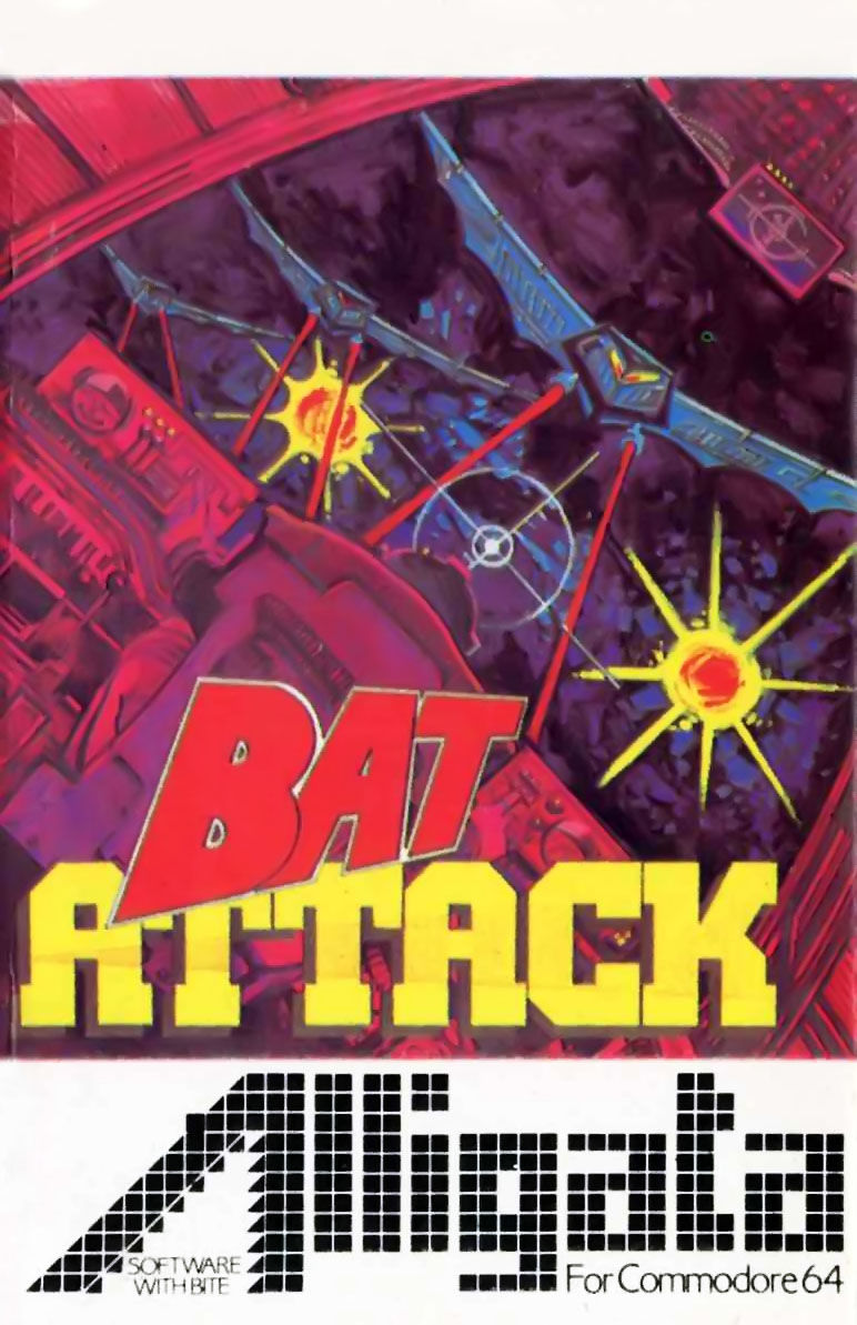 Bat Attack