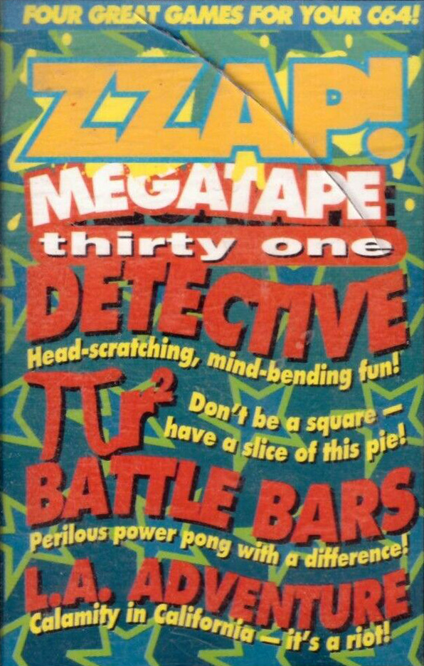 Battle Bars