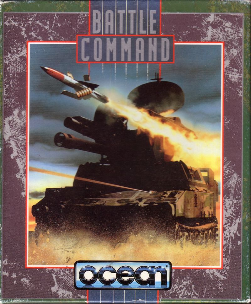 Battle Command (Ocean)