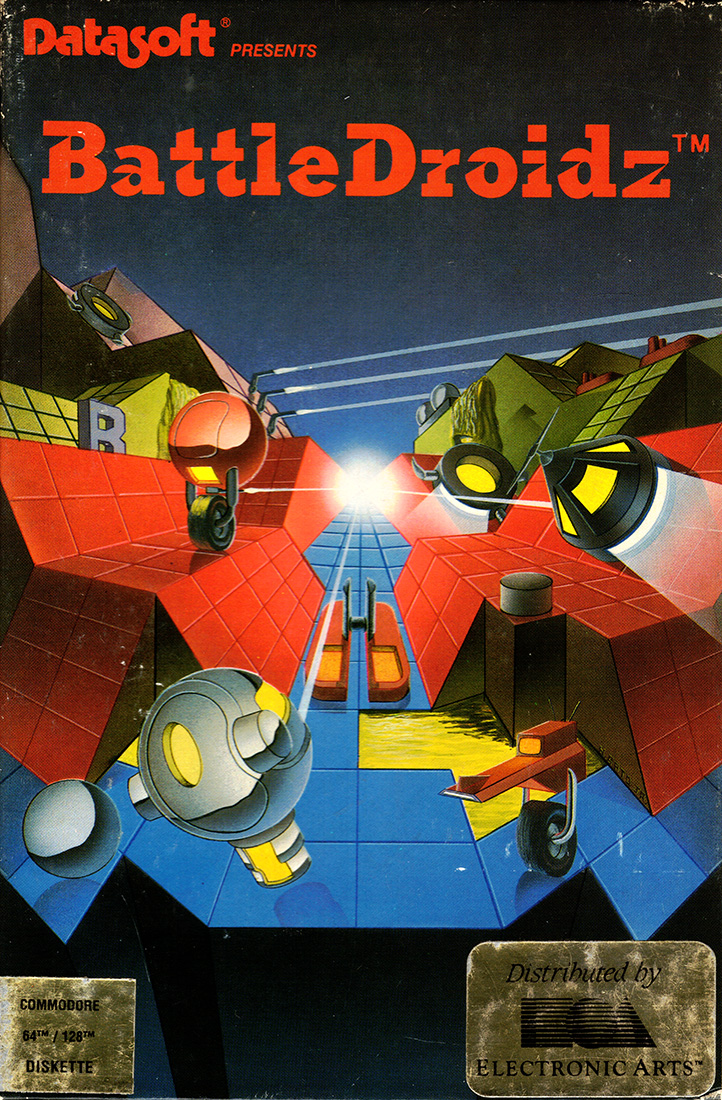 BattleDroidz