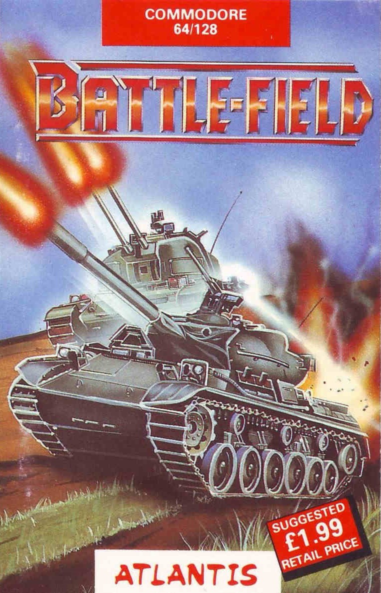 Battle-Field