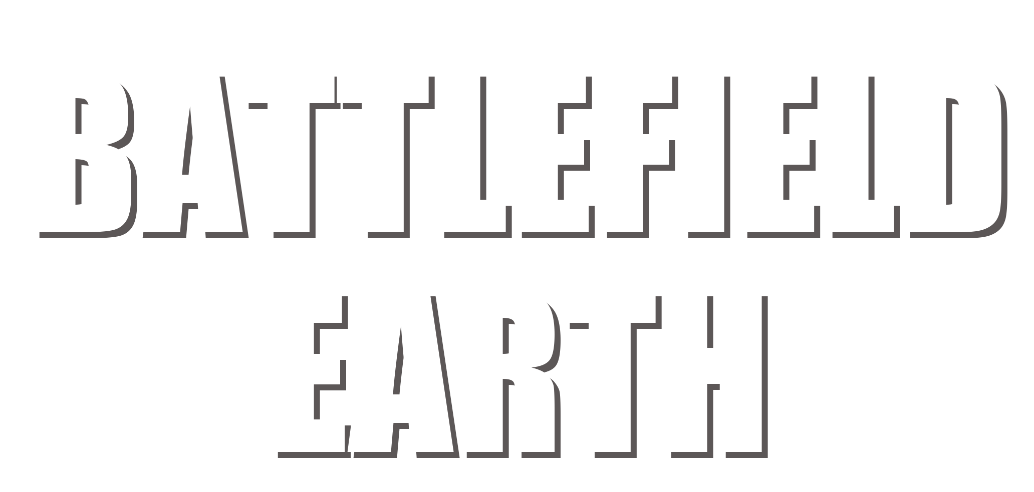 Battlefield Earth