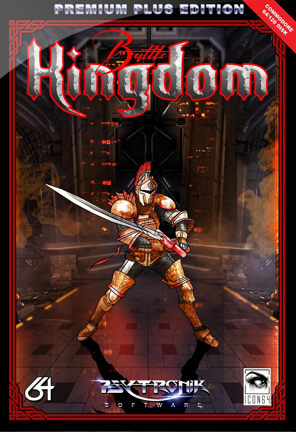 Battle Kingdom