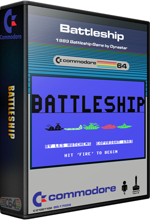 Battleship (Dynastar)