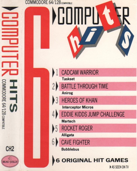 Battle Through Time
