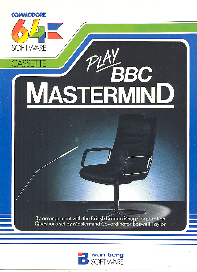 BBC Mastermind