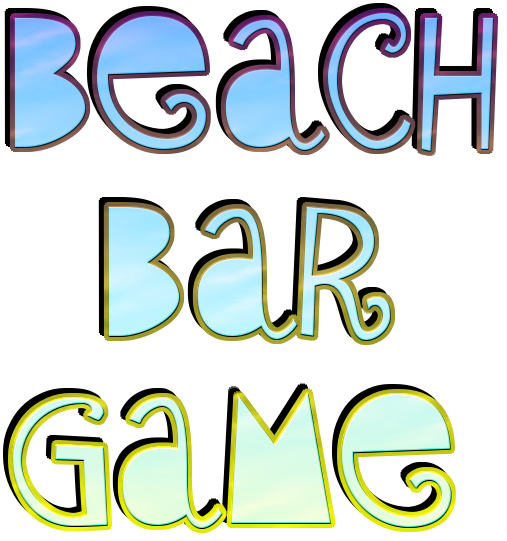 Beach Bar Game