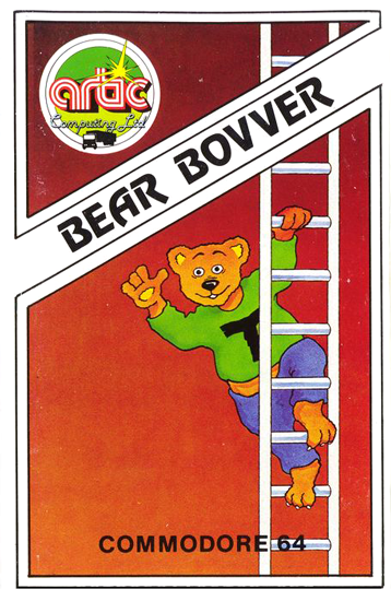 Bear Bovver