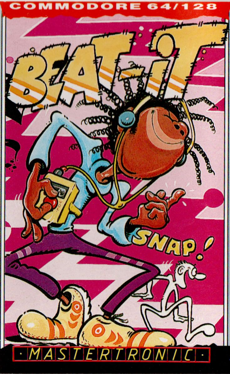 Beat-it
