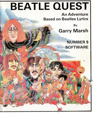 Beatle Quest