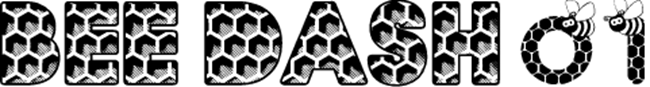 Bee Dash 01