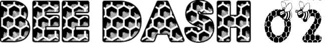 Bee Dash 02