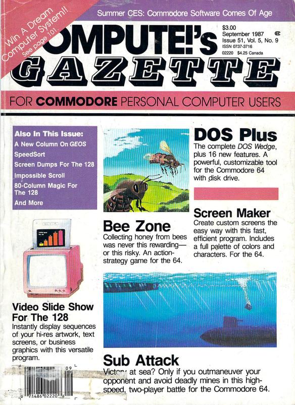 Bee Zone