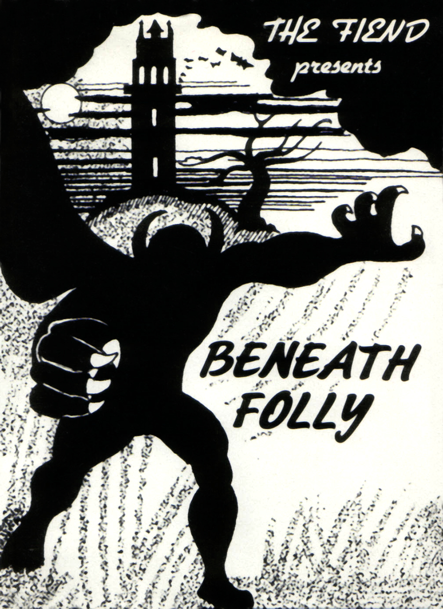 Beneath Folly