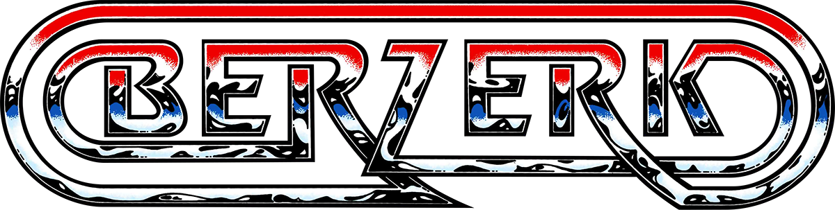 Berzerk (Arlasoft)
