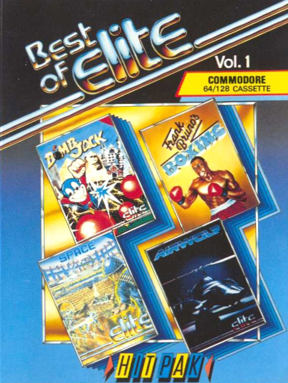 Best of Elite: Vol. 1