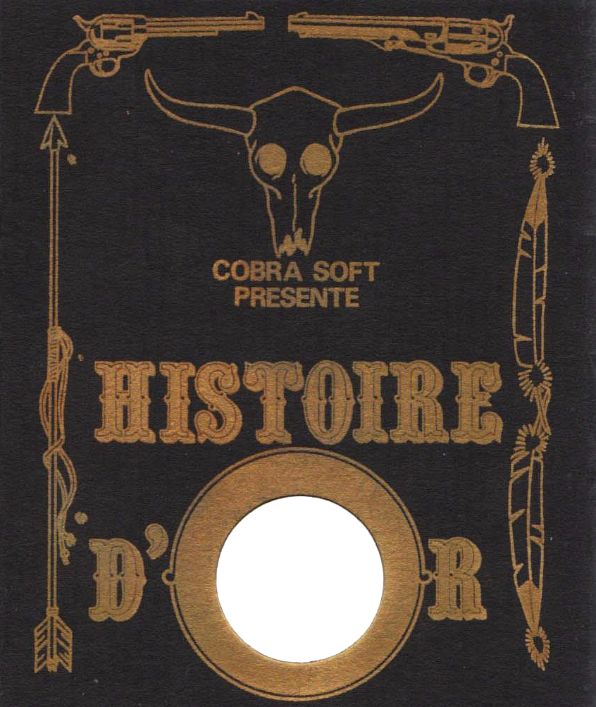 Histoire d'Or