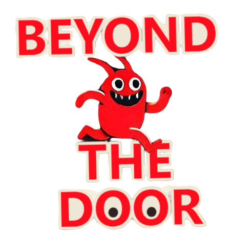 Beyond the Door