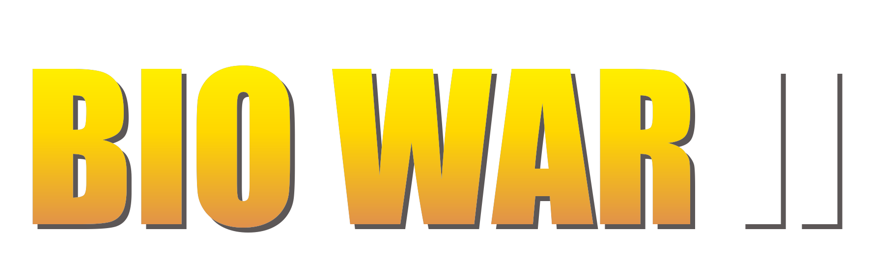 Bio War II